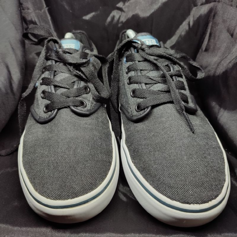 Sepatu Vans Atwood Original Bekas Size eu45