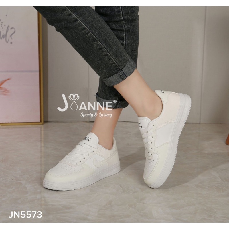 JOANNE UltraViolet UV Sneakers Shoes JN5573