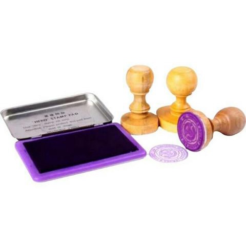 

Cetak Stempel Kayu Design Custom