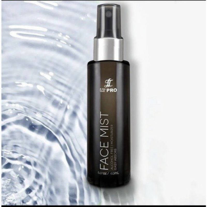 LT PRO FACE MIST / FACIAL MIST