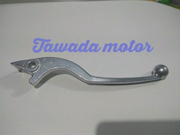 handle rem depan-kanan scoopy standar Chrome