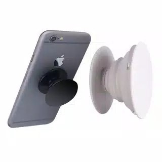 Pop Socket Holder HP Polos - Ring Stand Griptok