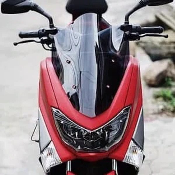 Spion Carbon Yamaha Pulsar Universal GMA Nmax Aerox Lexi / Spion Carbon GMA Model Pulsar Vixion