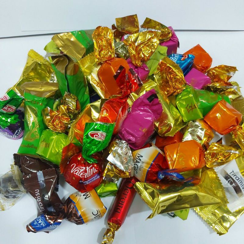 

coklat / cokelat arab turky coklelat truffle /super 250gr (mix/campur)