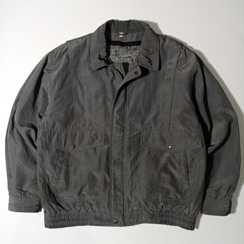 Jaket Thrift Vintage New Stock 831-850-838 (L, P70:L61)