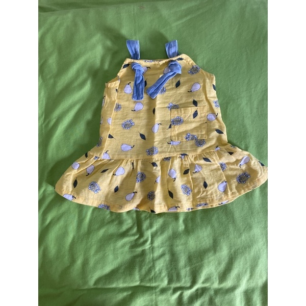 preloved baju baby gingersnaps