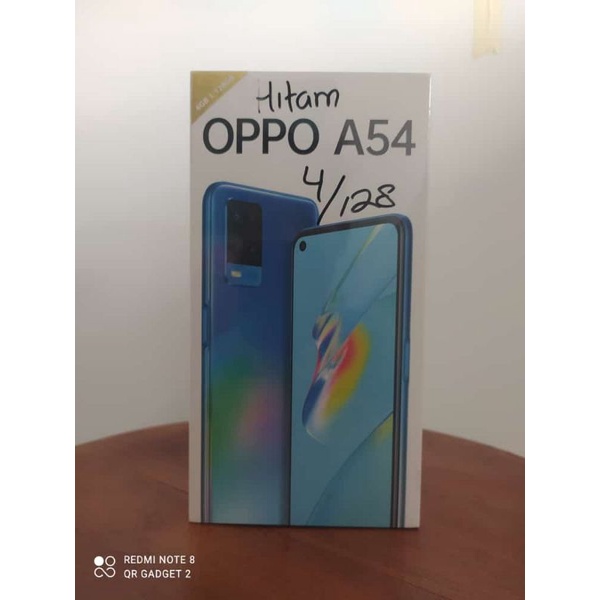 OPPO A54 4/128