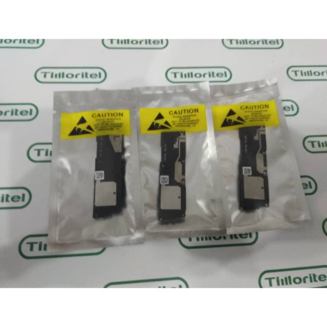 Buzer asus X017DA/ZC600KL zenfone 5 lite