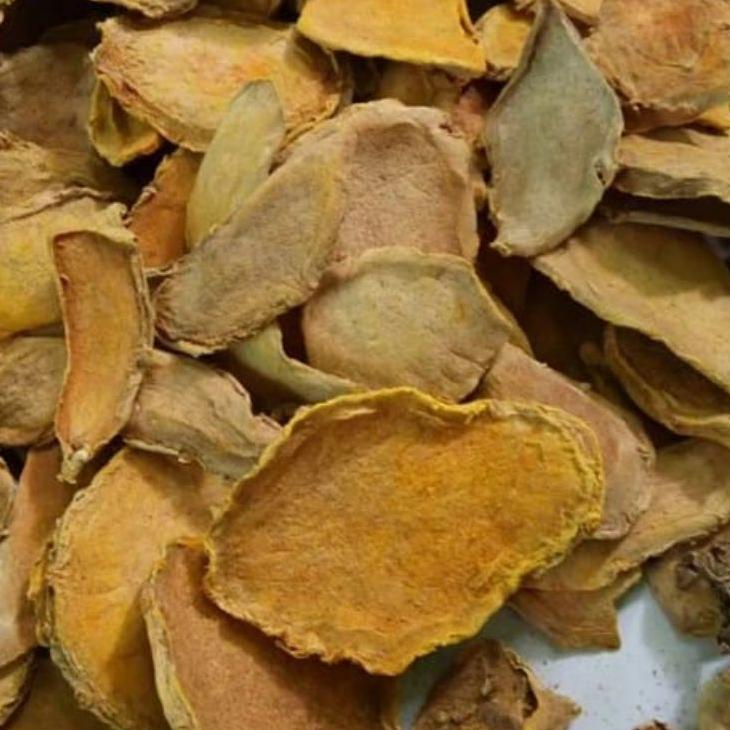 

[COD] TEMULAWAK SUPER KERING BERAT 1KG