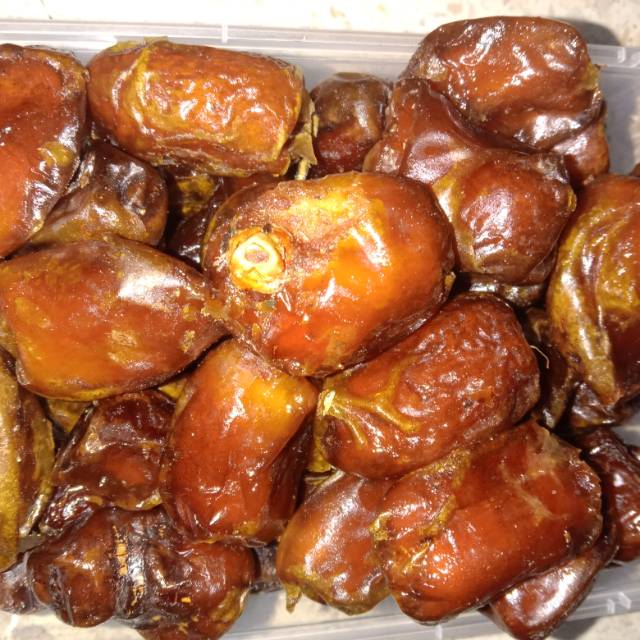 

Kurma Golden Vally 1000gr