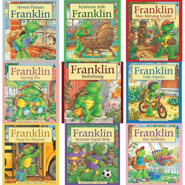 FRANKLIN