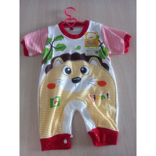 jumper bayi bolo bolo