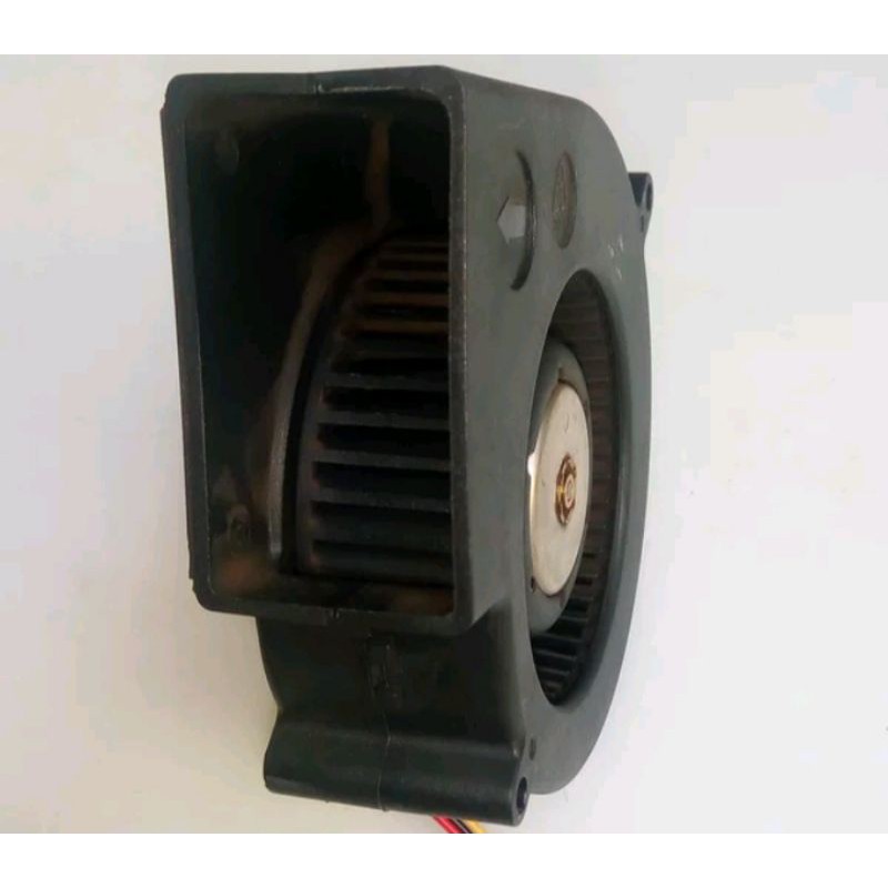 Fan Blower Dc Brushless 12V 2.94A Diameter 9Cm