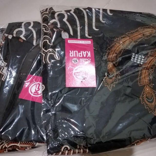 Batik Gamis/gamis Anak