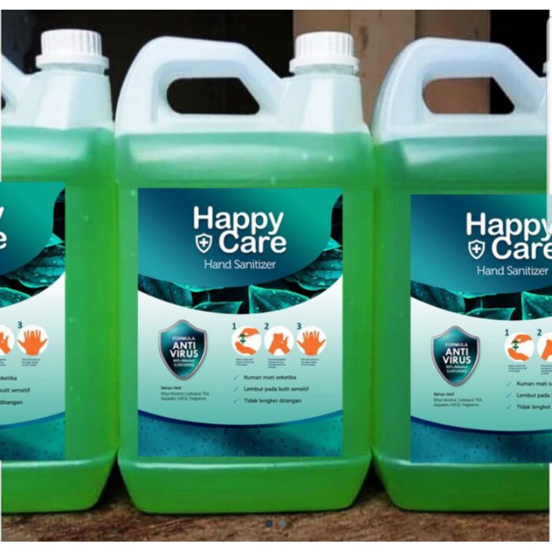 

HappyCare