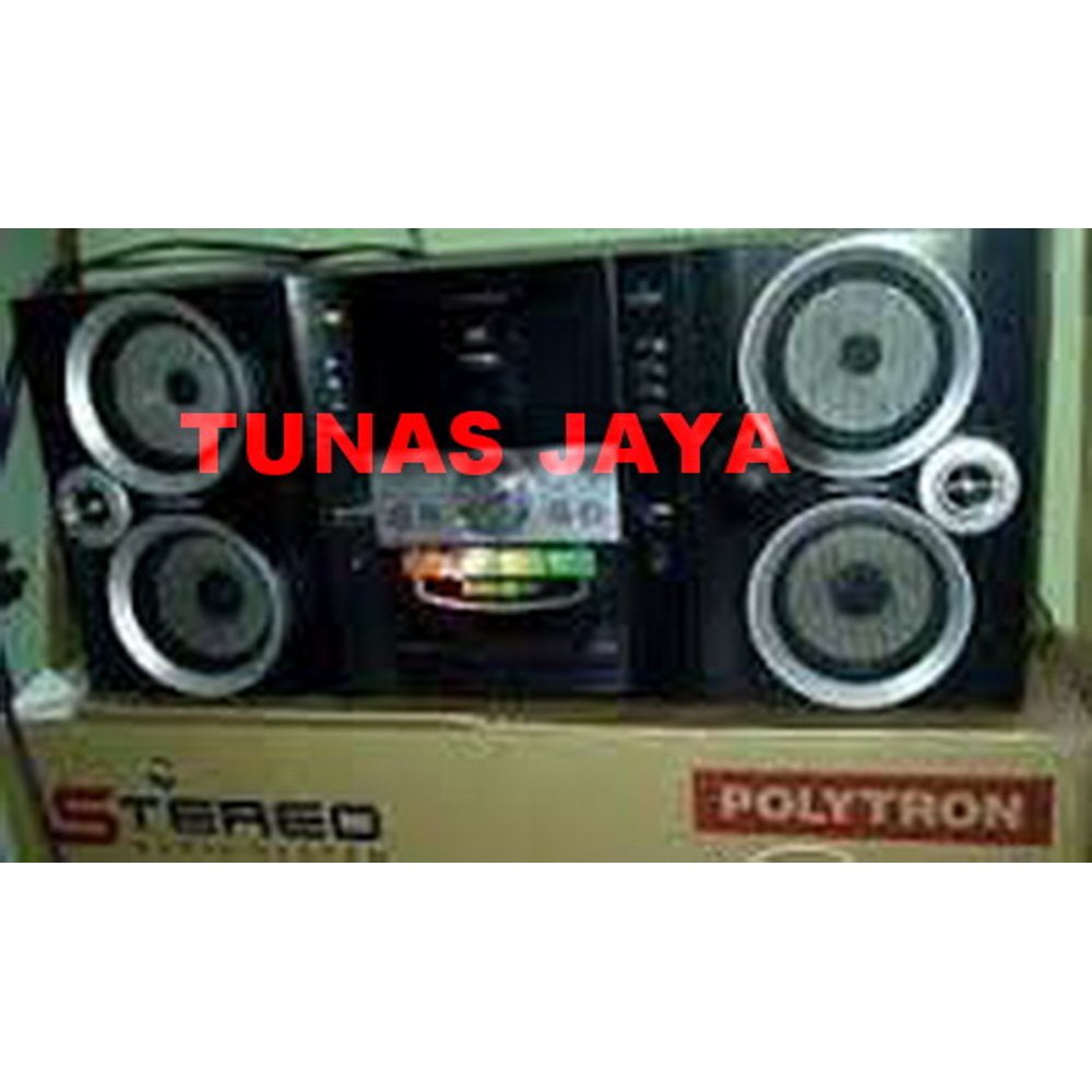 COMPO POLYTRON XL 2900 HIFI Berkualitas