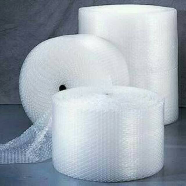 

Bubble Wrap