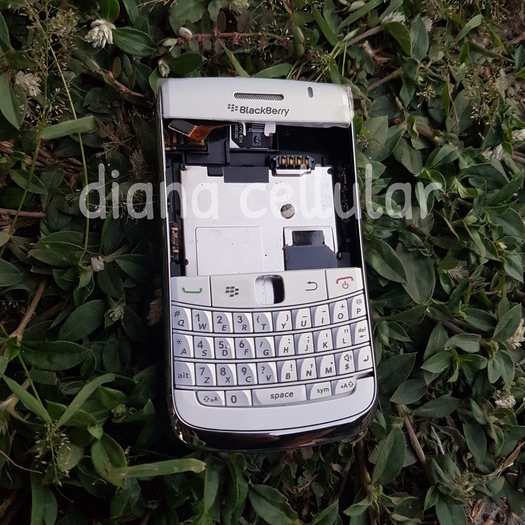 case casing housing kesing blackberry onyx 2 9780 fullset