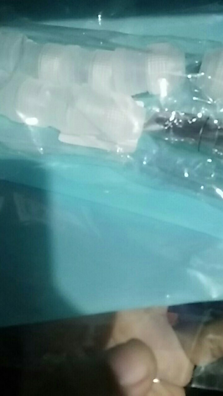 [ready Stock] 10pcs Coupler Adaptor Icing Bag Piping Nozzle Bag Cake Flower Pastry Decor Tool