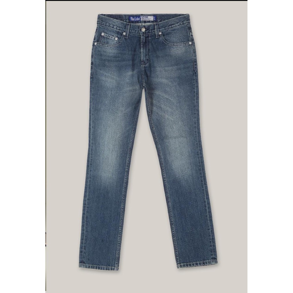 CELANA JEANS LEA ORIGINAL 603 00 26 90 - SLIM FIT