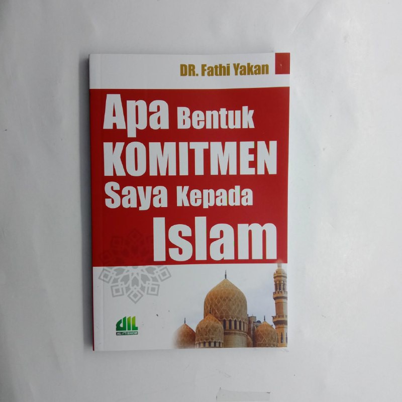 Apa Bentuk Komitmen Saya Kepada Islam