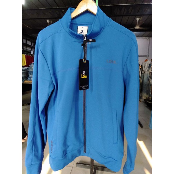 Jacket Lois 100% Original