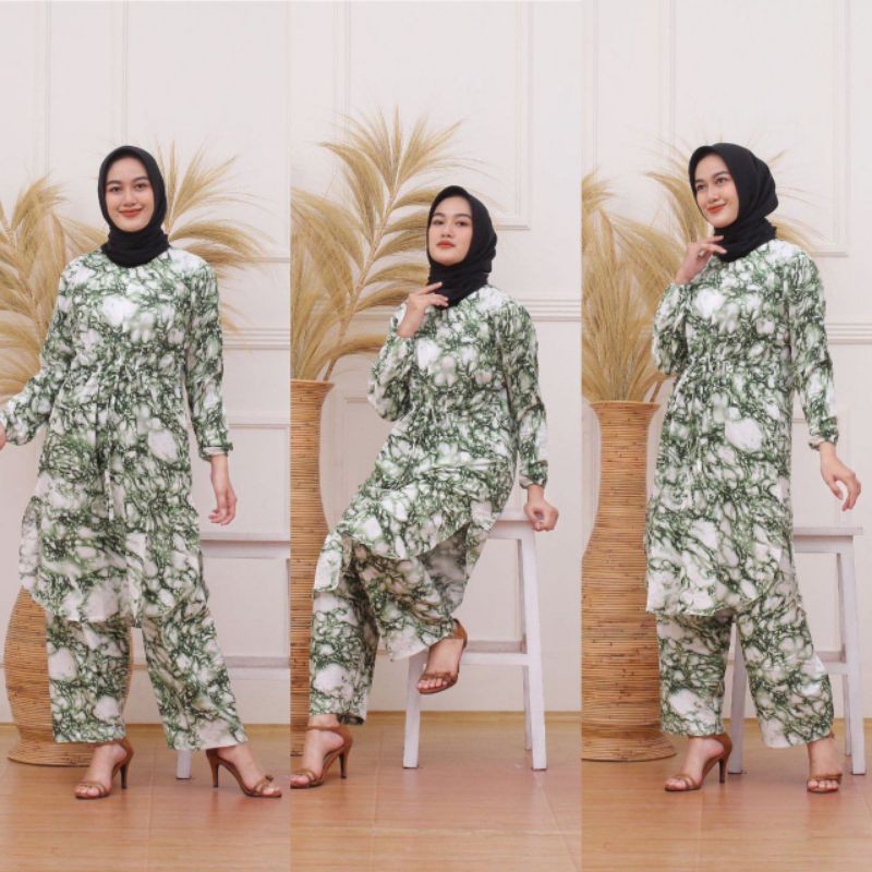 

one set tunik_terbaru