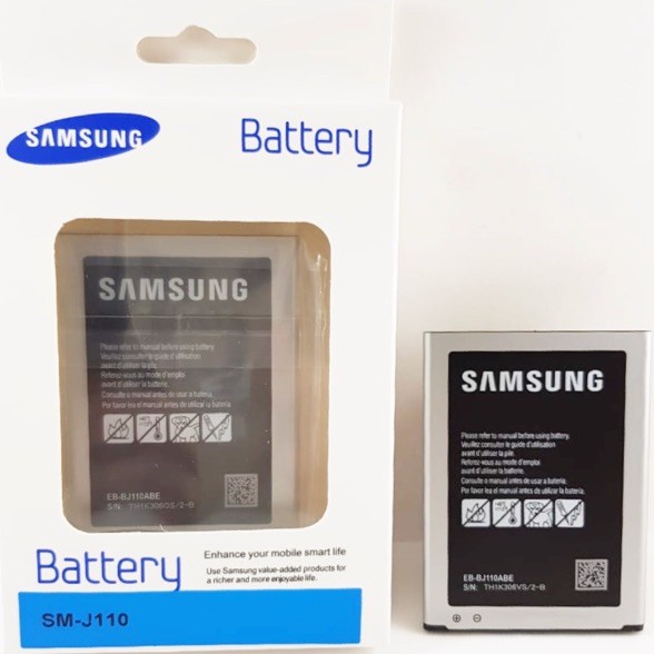 BATERAI SAMSUNG J110 / SAMSUNG J1 ACE
