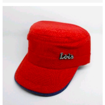 topi comando anak / topi comando anak laki laki 1-4 tahun / topi anak polos / topi anak terlaris / t
