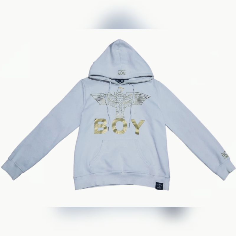 HOODIE BOY LONDON SECOND