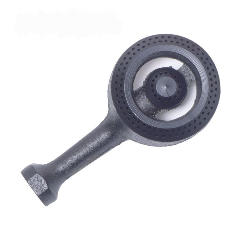 Tungku Burner Cor Kompor