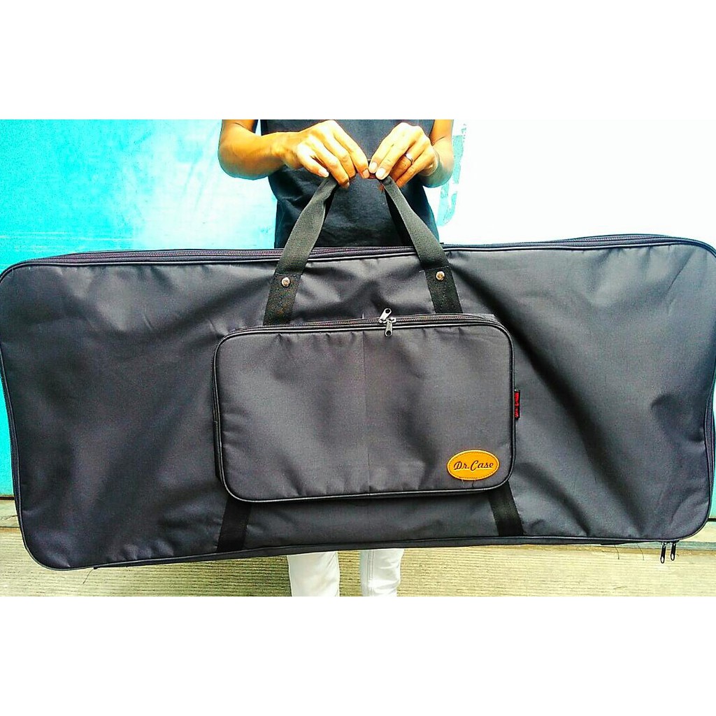 Tas Keyboard Dr. Case Premier Series
