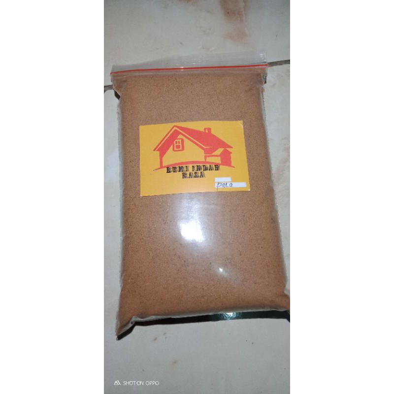 

Pala bubuk halus 1kg