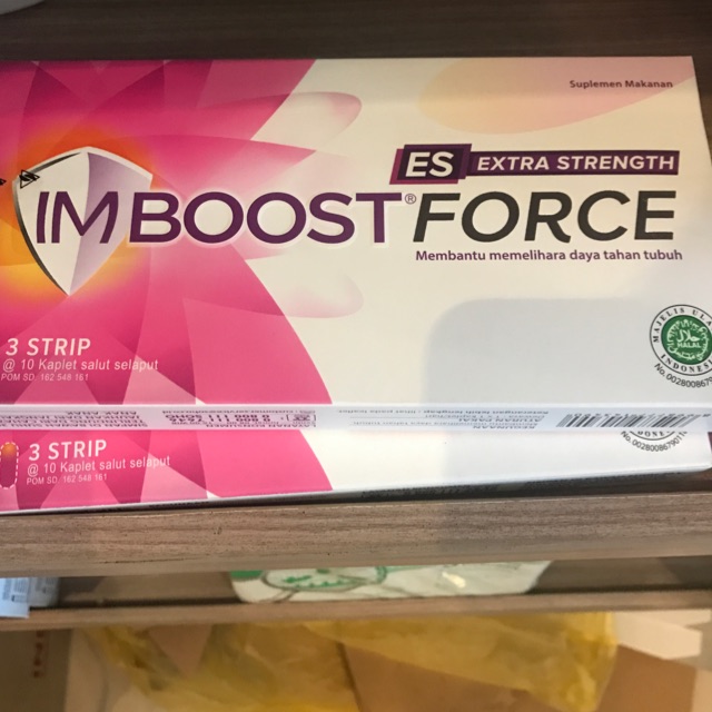 Imboost force extra strength
