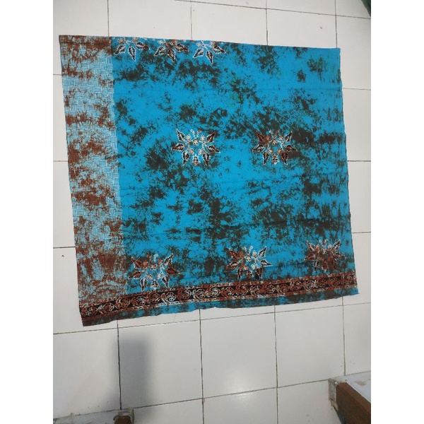 batik gajah oling banyuwangi