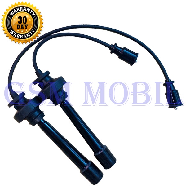 Kabel Busi Tali Busi Mitsubishi Lancer Evo 4, 5 1997-1999 - 0214