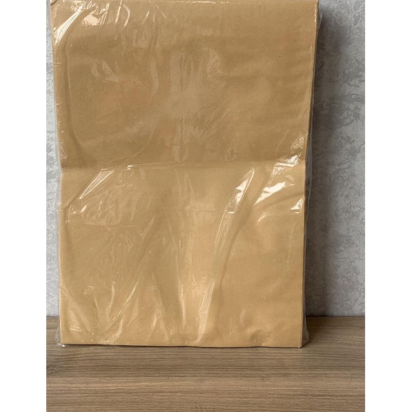 

✤ Amplop Coklat Folio F4 isi 100 Pcs ✻
