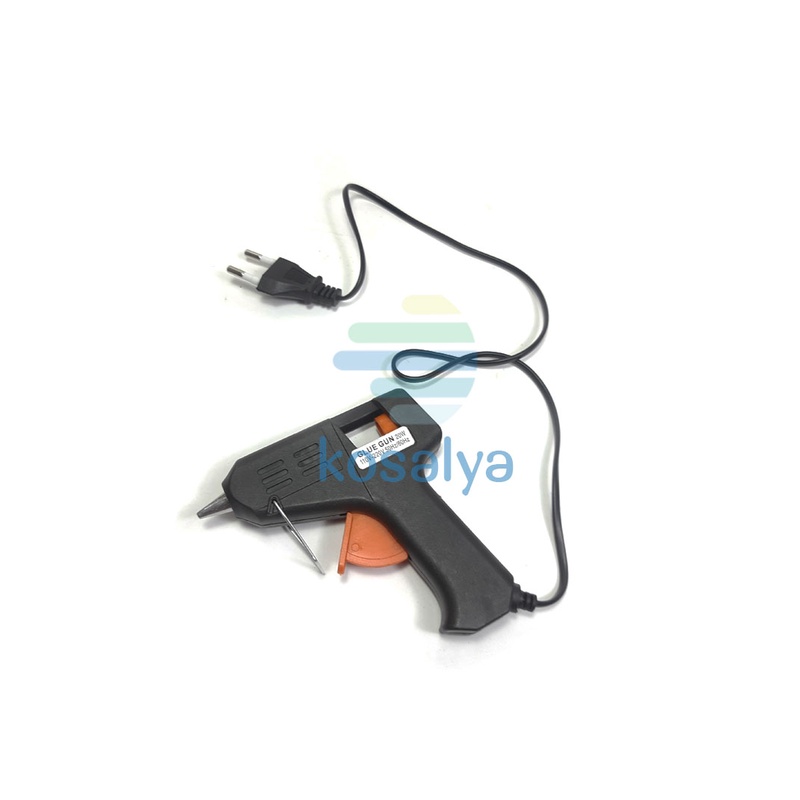 

Alat Lem Bakar Tembak, Pistol Lem Tembak, Lem Bakar Pistol, GLUE GUN 20 WATT