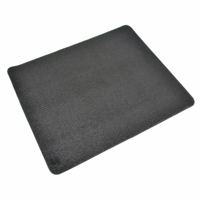 Sovawin Smooth Mouse Pad 21,5 x 18 cm- MP004