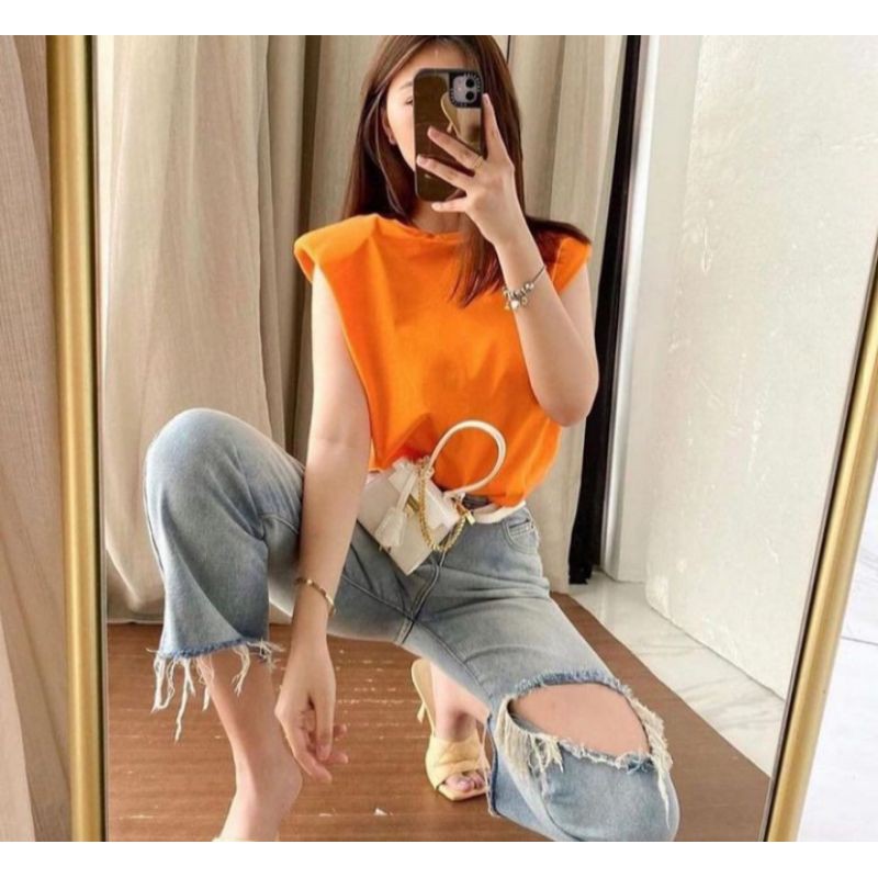 tas mini import Andin bestseller mini GMS