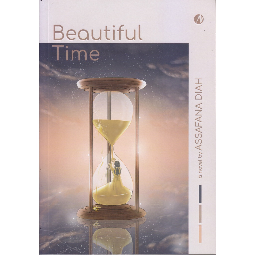 Buku Beautiful Time