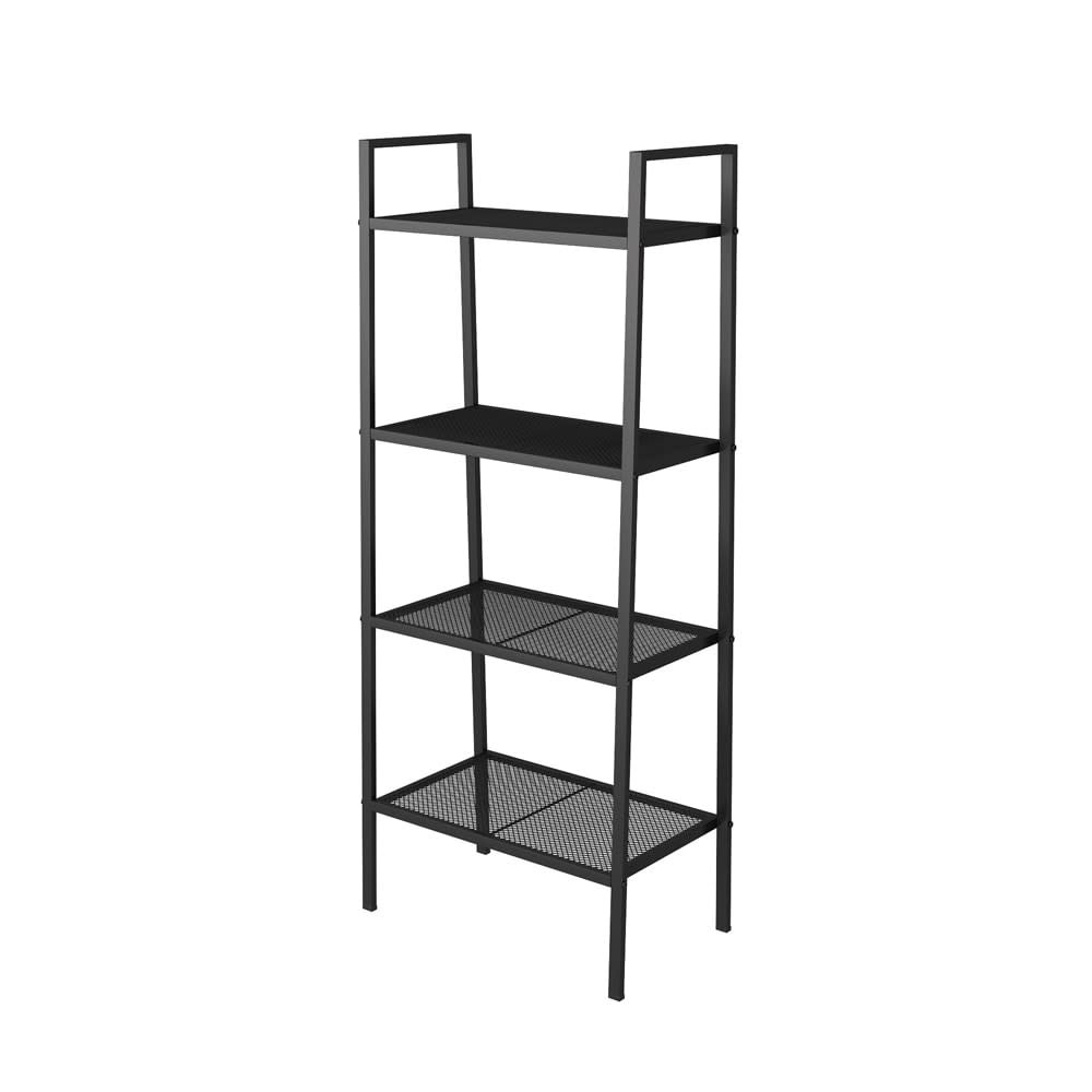 INFORMA LIBIE LIZIE LIVIE RAK SUSUN RAK BESI RAK 4 TINGKAT / METAL RACK 2 TIER