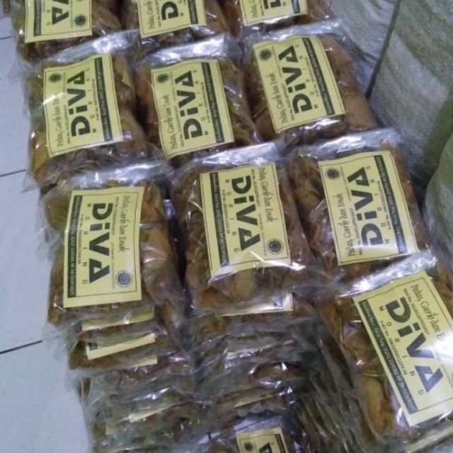 

Moring Diva kemasan kecil (minimal order 5)