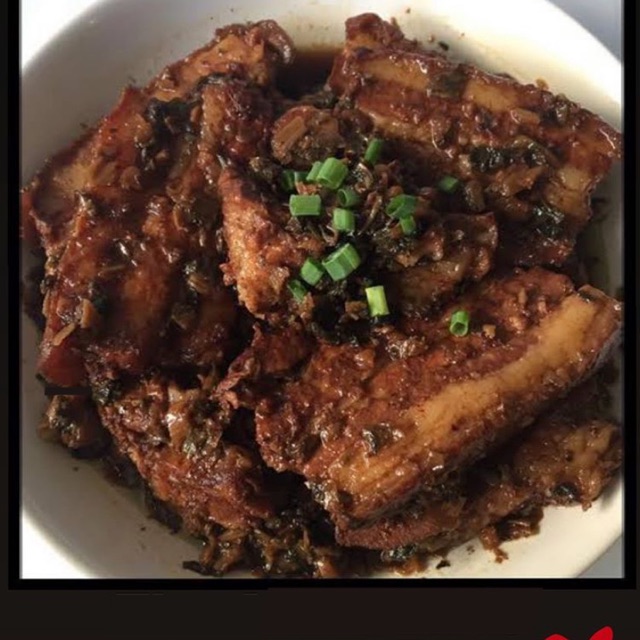 

Premiun Babi hong homemade setiap hari