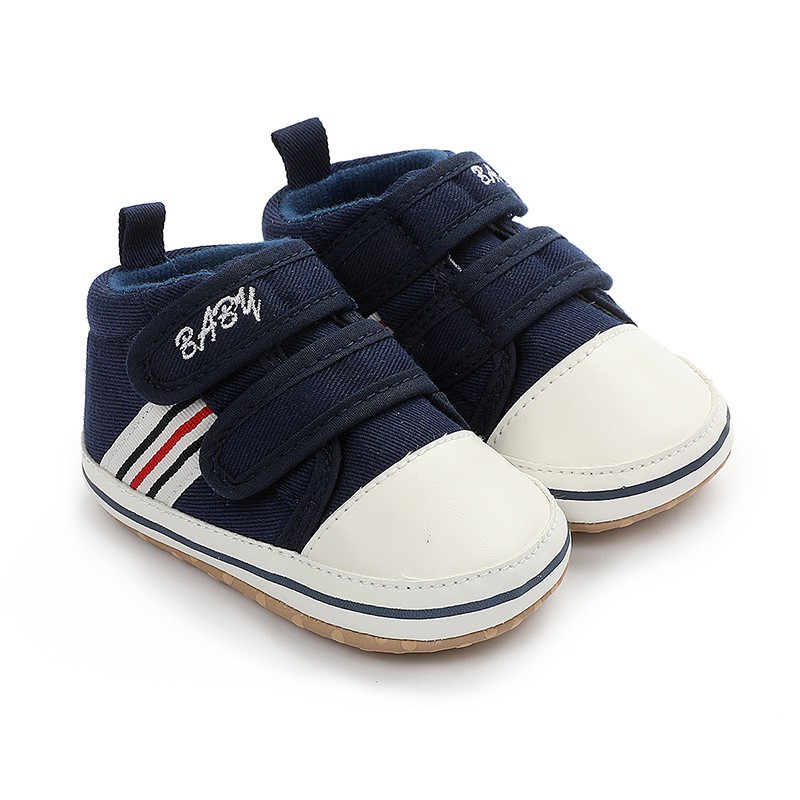 infant boy sneakers