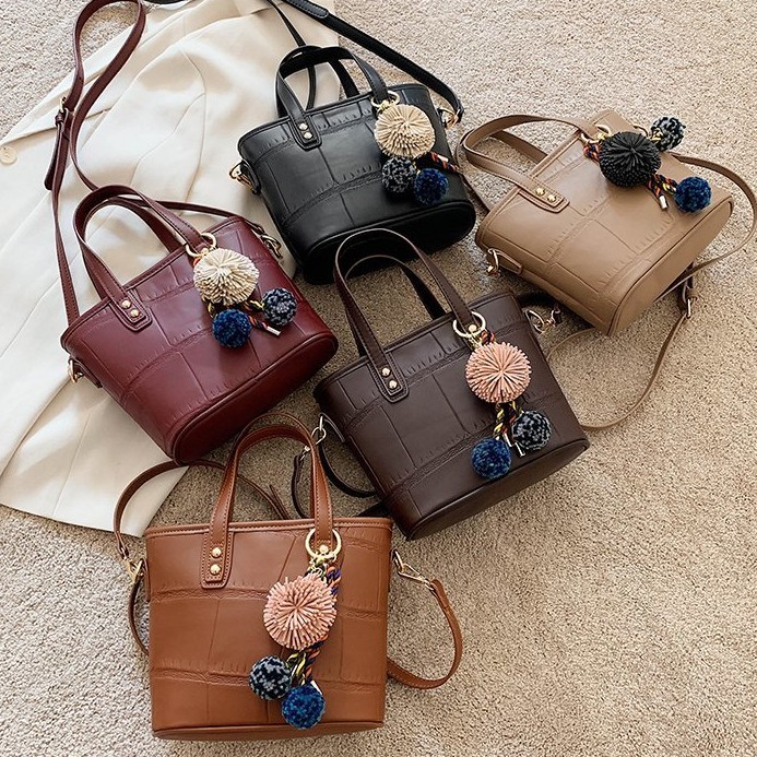 (2PC BISA IKG)GTBI99884627 New Arrival  !!!  Tas Selempang  Tas Wanita Import  Premium Terbaru