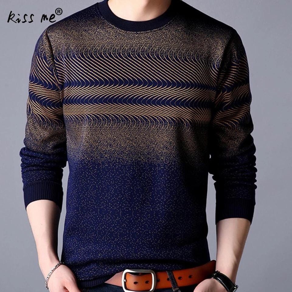 Sweater Pria / Baju Pria / Sweter Diskon / Sweater Panjang BUKY