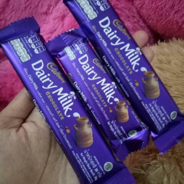 

Cadbury 30gr/box (24 x 30gr)