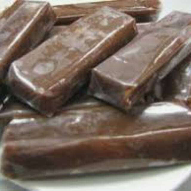 

DODOL DURIAN / LEMPOK DURIAN