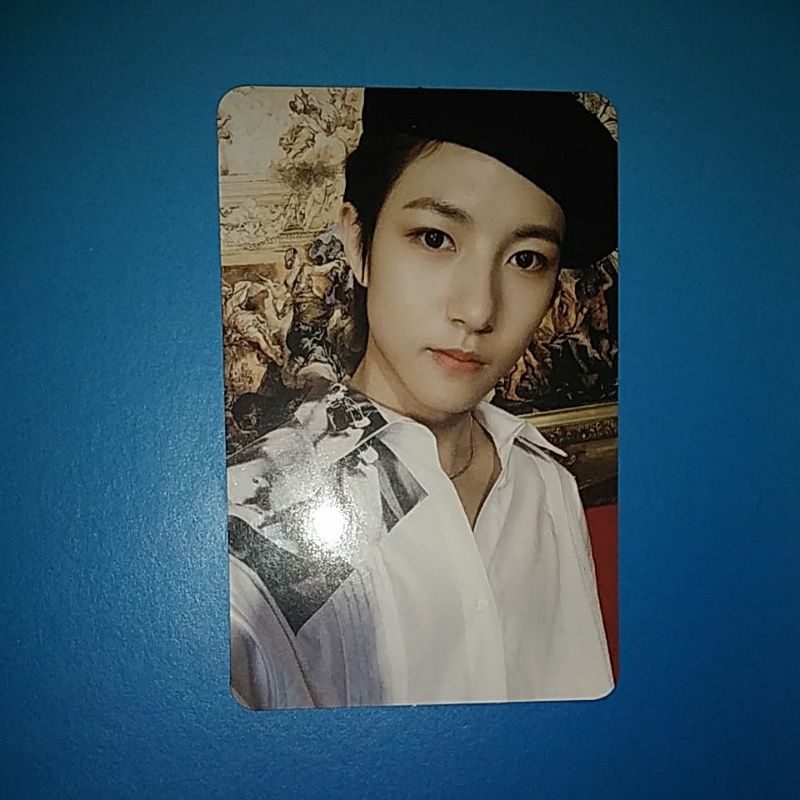 PC RENJUN WE BOOM : WE VERSION